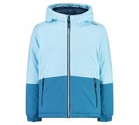 CMP - Giacca Kid G con cappuccio fisso, Anice, 116