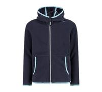 CMP Giacca Kid G Con Cappuccio Fisso Giacca Unisex - Bambini e ragazzi (Pacco da 1)