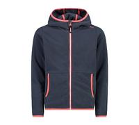CMP Giacca Kid G Con Cappuccio Fisso Giacca Unisex - Bambini e ragazzi (Pacco da 1)
