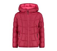 CMP Giacca Kid G Con Cappuccio Fisso Unisex - Bambini e ragazzi, Anemone, 152