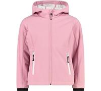 CMP Giacca Kid G Con Cappuccio Fisso Unisex - Bambini e ragazzi, Fard 5N, 164