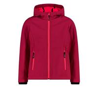 CMP Giacca Kid G Con Cappuccio Fisso Unisex - Bambini e ragazzi, Fuxia 5N, 164