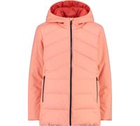 Cmp Giacca Long Fix Hood 32k1165