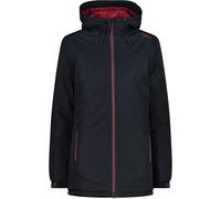Cmp Giacca Long Fix Hood 32z1396