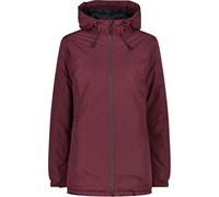 Cmp Giacca Long Fix Hood 32z1396