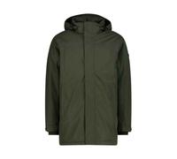 CMP - Giacca Lunga Antipioggia - - Sport - Uomo - Verde - L