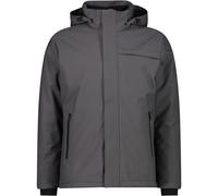 CMP - Giacca lunga da uomo con cappuccio automatico, Dust, 52