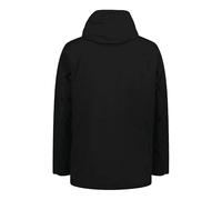 CMP Giacca Lunga Da Uomo Con Cappuccio Fisso Giacca lunga da uomo con cappuccio fisso Uomo (Pacco da 1)