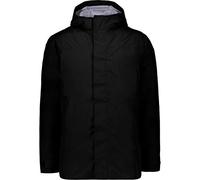 CMP Giacca Lunga Da Uomo Con Cappuccio Fisso Jacket Uomo