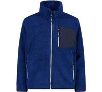 Cmp 30p2074m Fleece Blu 14 Years Ragazzo