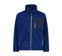 Cmp 30p2074m Fleece Blu 16 Years Ragazzo