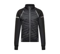 CMP Giacca per outdoor nero / bianco Uomo CMP XL