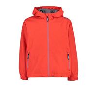 CMP Giacca Da Bambino Con Cappuccio Fisso Unisex - Bambini e ragazzi, Fire, 152