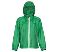 CMP Giacca Pioggia In Poliestere Antistrappo Da Bambini Giacca Unisex - Bambini e ragazzi (Pacco da 1)