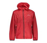 CMP Giacca Pioggia In Poliestere Antistrappo Da Bambini Giacca Unisex - Bambini e ragazzi (Pacco da 1)