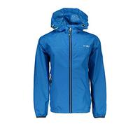 CMP Giacca Pioggia In Poliestere Antistrappo Da Bambini Giacca Unisex - Bambini e ragazzi (Pacco da 1)