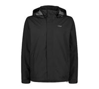 Tuta con cappuccio con 1/2 zip Alpine F1 Asteody 2023 Nero 52