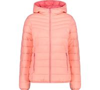 Cmp Giacca Piumino Fix Hood 32k3016