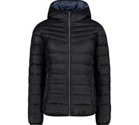 Cmp Giacca Piumino Fix Hood 32k3016