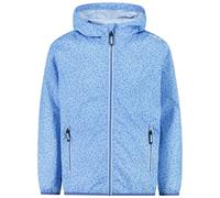 Cmp Giacca Rain Fix Hood 31x7295