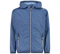 Cmp Giacca Rain Fix Hood 31x7295