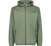 Cmp Giacca Rain Fix Hood 32x5807