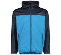 Cmp Giacca Rain Fix Hood 32x5807