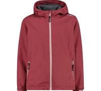 Giacca impermeabile ragazza CMP Rouge 14 ans