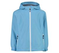 Cmp Giacca Rain Fix Hood 39x7985
