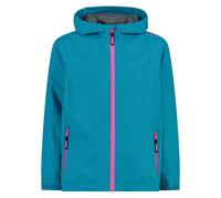Cmp Giacca Rain Fix Hood 39x7985
