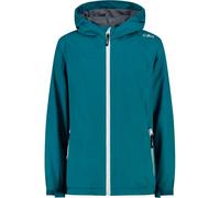 Cmp Giacca Rain Fix Hood 39x7985