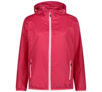 Cmp Giacca Rain Fix Hood 3x53256