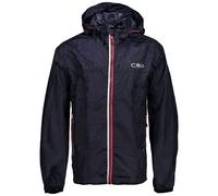 Cmp Giacca Rain Fix Hood 3x57624