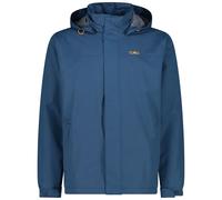 Cmp Giacca Rain Snaps Hood 39x7367