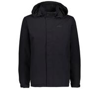 Cmp Giacca Rain Snaps Hood 39x7367