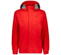 Cmp Giacca Rain Snaps Hood 39x7367