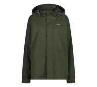 Cmp Giacca Rain Snaps Hood 39x7367