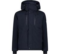 CMP - Jacket Fix Hood 34W3917 - Giacca da sci 58 blu