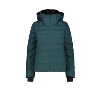 CMP Giacca da sci imbottita da donna con Clima Protect e cappuccio - 38