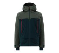 Cmp 35w2447 Jacket Verde L Uomo