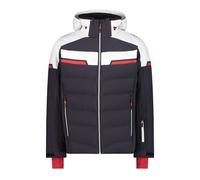 CMP Giacca Sci in tessuto 4 Way Stretch Antracite da Uomo 54 IT Grigio