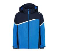 CMP Giacca Sci in Twill Royal Blue da Bambino 98 Azzurro