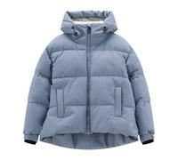 CMP Giacca Sci Puffy Sugar da Donna XS Blu