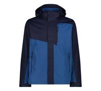 Cmp Giacca Smontabile Zip Hood Detachable Inner 31z1587d