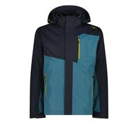 Cmp Giacca Smontabile Zip Hood Detachable Inner 31z1587d