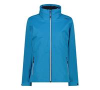 Cmp Giacca Smontabile Zip Hood Detachable Inner 32z1436d