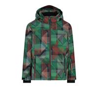 Cmp Giacca Snaps Hood 39w1924