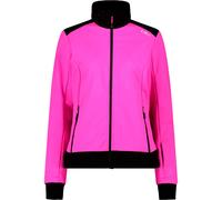 CMP Woman Jacket Fix Hood Jacket Donna