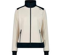 CMP Woman Jacket Fix Hood Jacket Donna