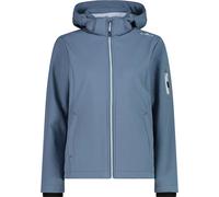 Cmp 39a5006 Softshell Jacket Grigio 4XL Donna
